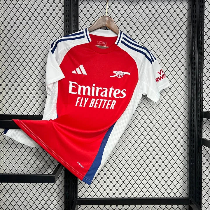 CAMISOLA ARSENAL 2024/25 CASA