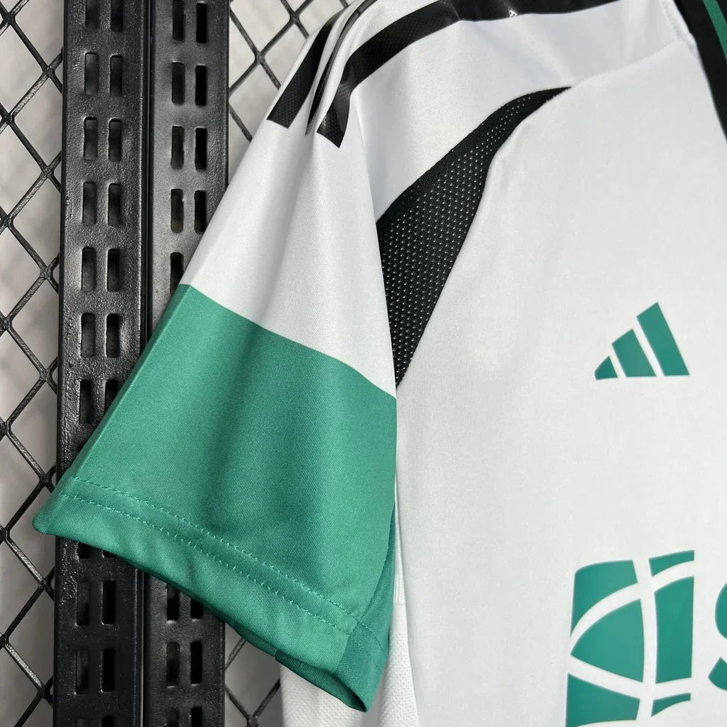 Camisola Newcastle 2024-25