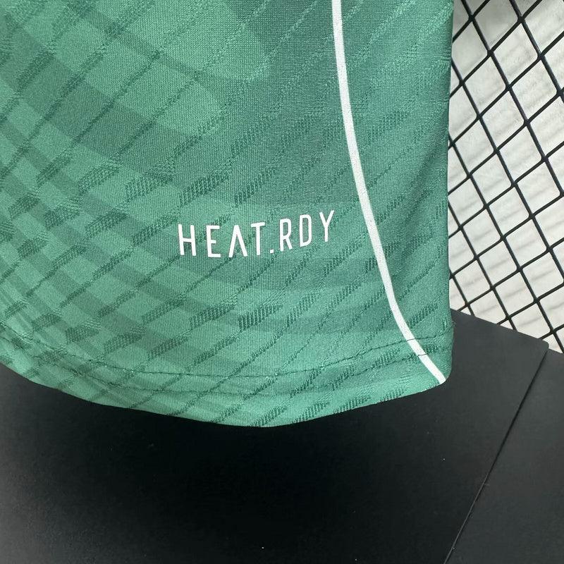 Fotballdrakt Mexico konsept 2025 V