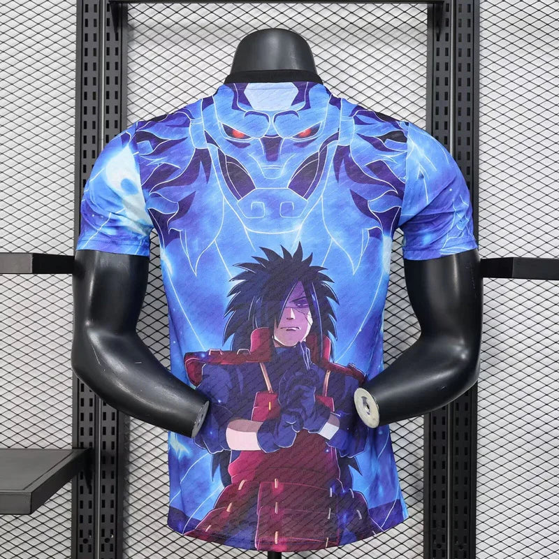Camisola Japão conceito 2025-26