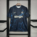 Voetbalshirt Chelsea voetbal 2024 2025 training