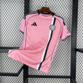 Camisola Leicester fora 2025-26