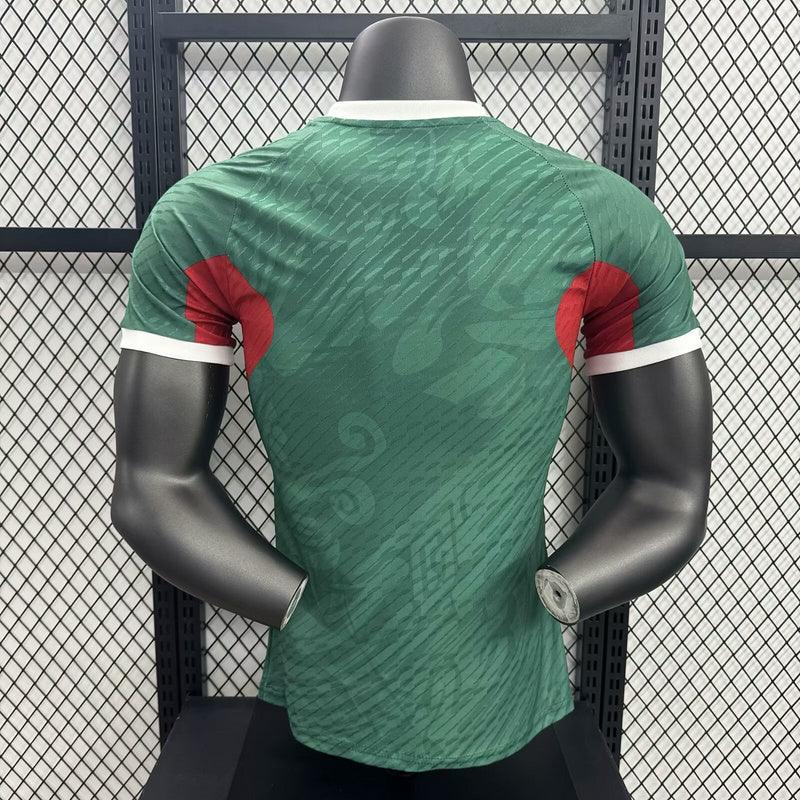 Camisola México conceito 2025