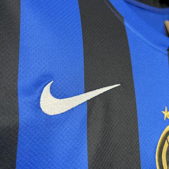 Camisola Inter Milan Casa 2024/25