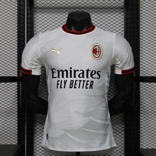 Camisola AC Milan fora 2026-27