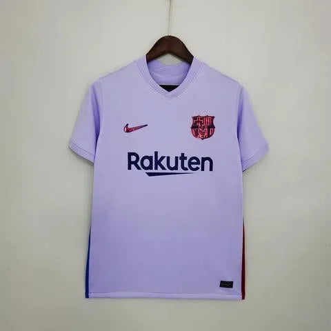 BARCELONA CAMISOLA FORA 21/22