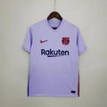 BARCELONA VOETBALSHIRT UIT 21/22
