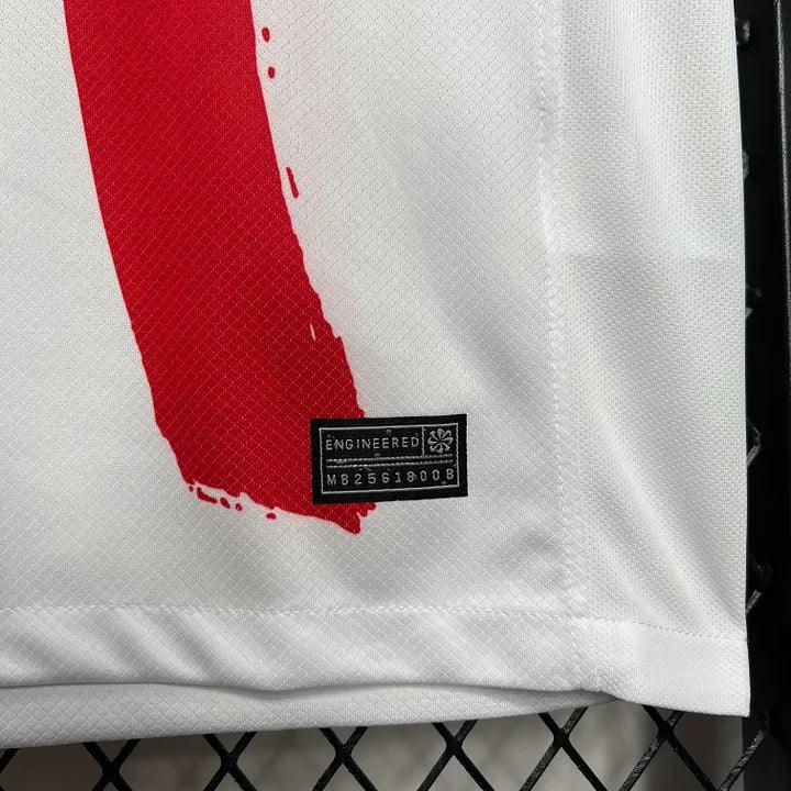 Camisola Paris Saint-Germain temporada 2023-2024 edição especial