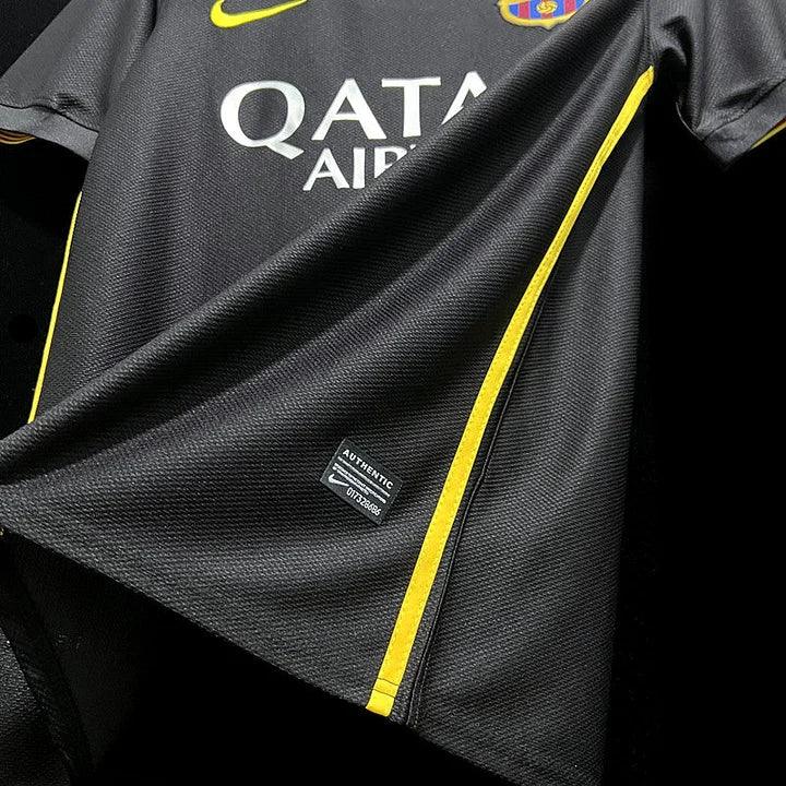 Retro Fotballdrakt FC Barcelona 2013/14