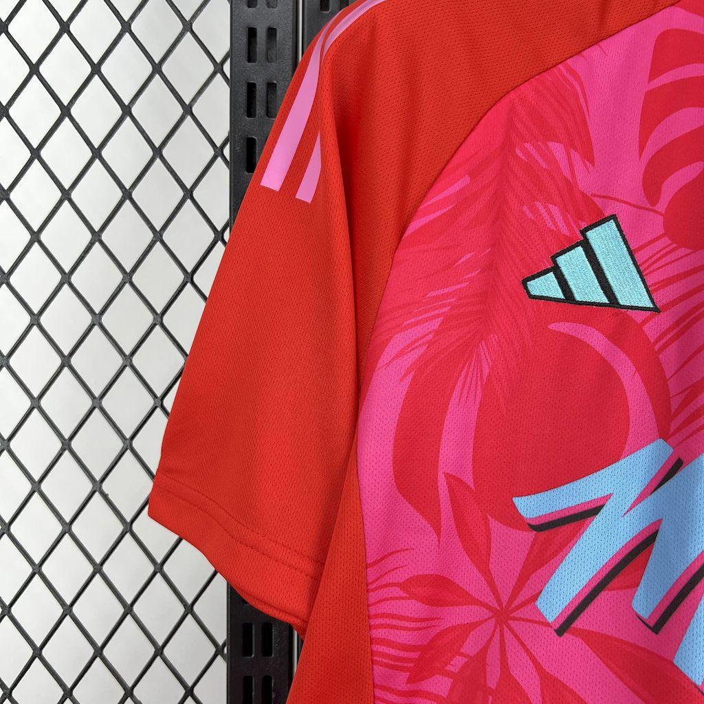 Fotballdrakt Inter Miami 25/26 IV
