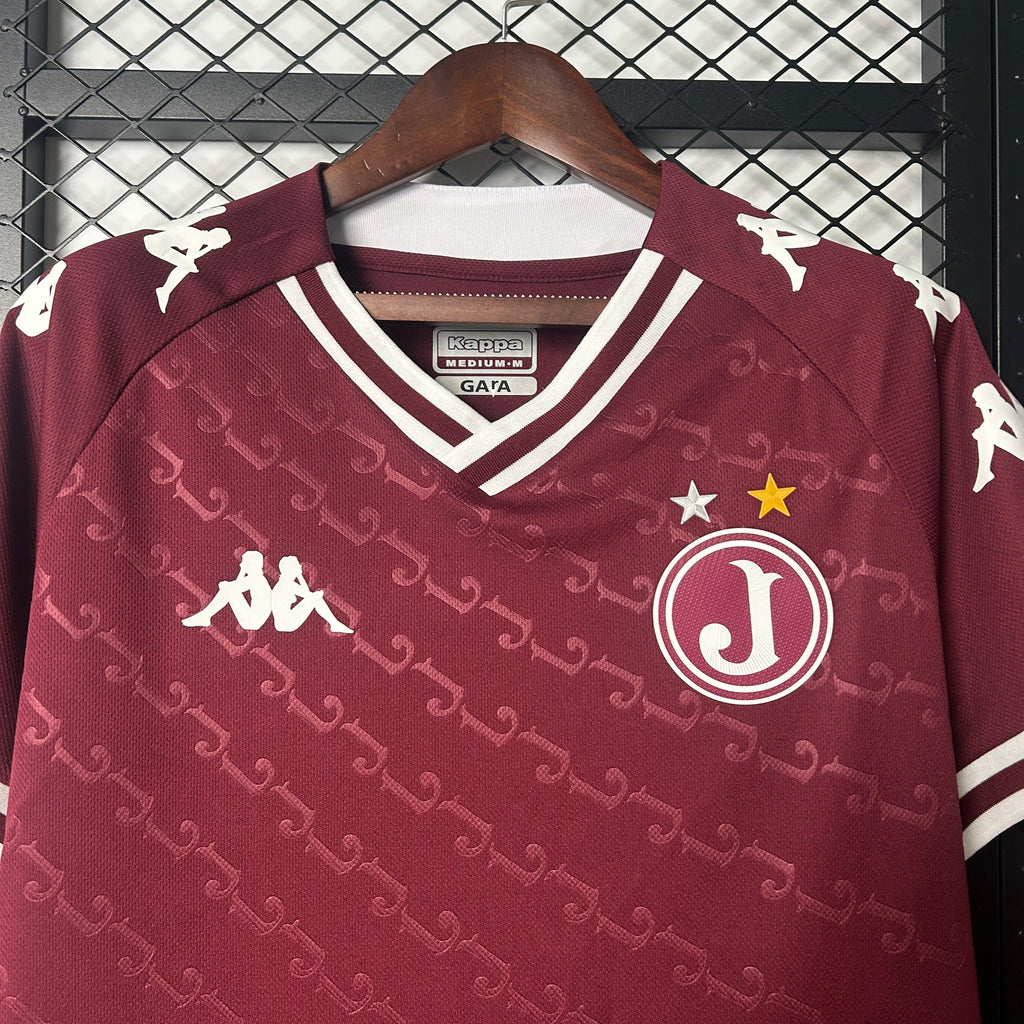 ATLETICO JUVENTUS HJEMME 25/26