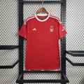 Camisola Nottingham Forest 2023-24