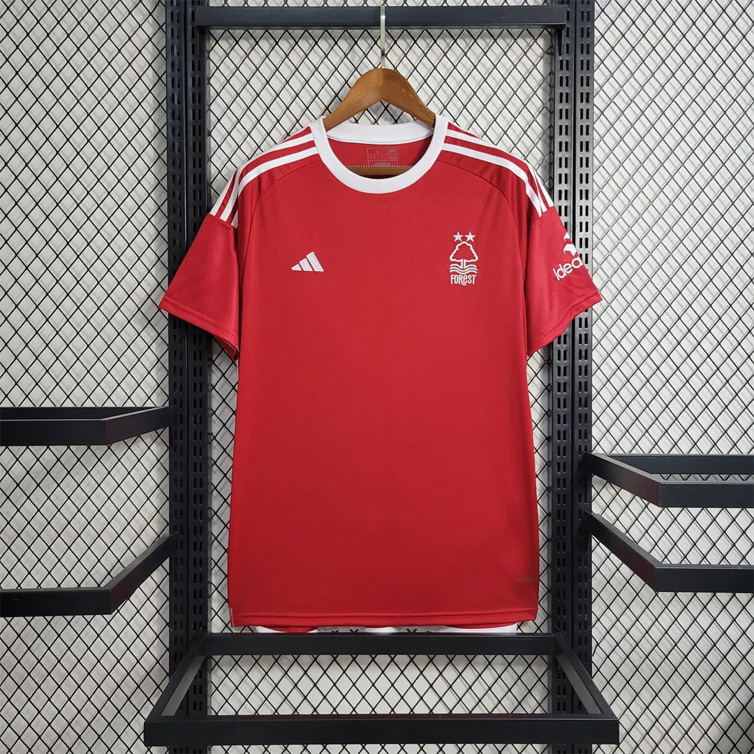 Camisola Nottingham Forest 2023-24