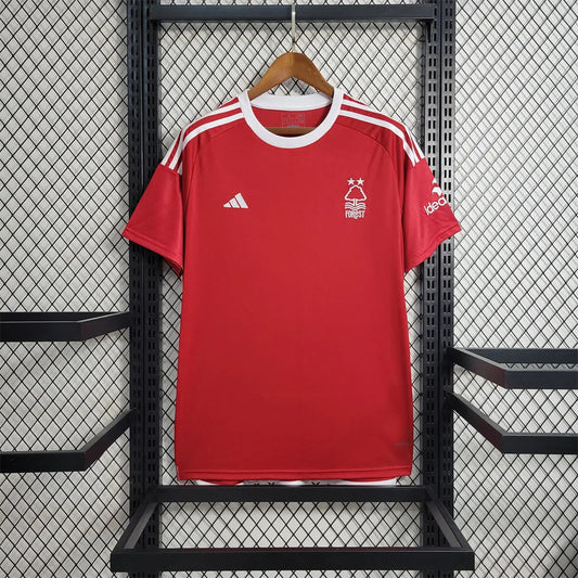 Camisola Nottingham Forest 2023-24