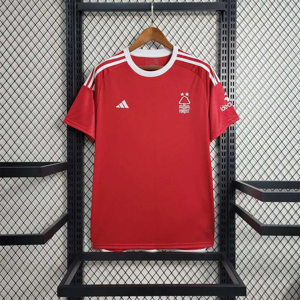 Voetbalshirt Nottingham Forest 2023-24