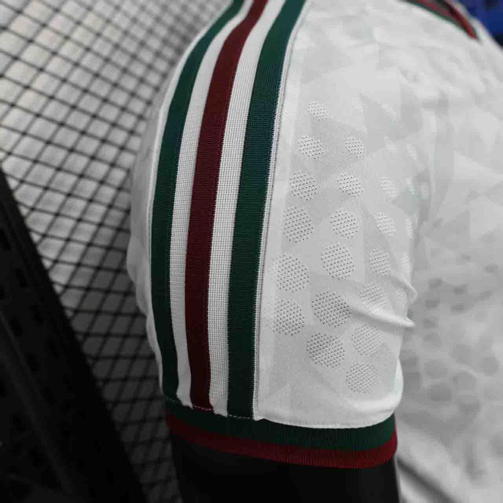Camisola México conceito 2025-26