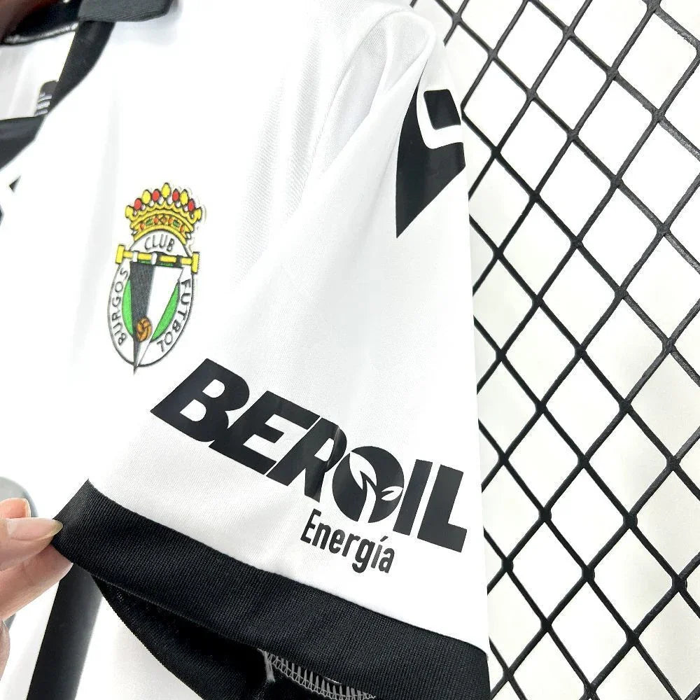 Camisola Brugos 2025-26