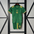 Kit Criança México conceito 2025