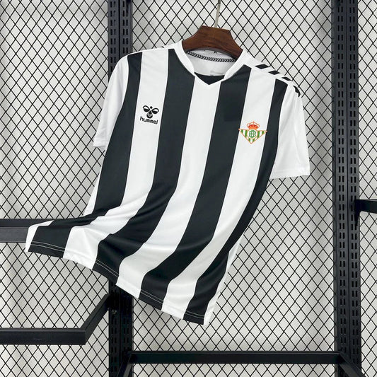 Camisola Betis conceito2025-26
