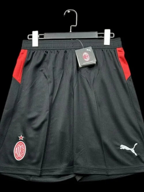 Calções AC Milan 2025-26