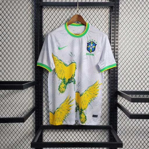 CAMISOLA BRASIL EDIÇÃO ESPECIAL