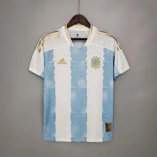 Camisola ARGENTINA COMMEMORATIVE EDIÇÃO 2021