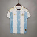 Voetbalshirt ARGENTINIË COMMEMORATIVE EDITION 2021