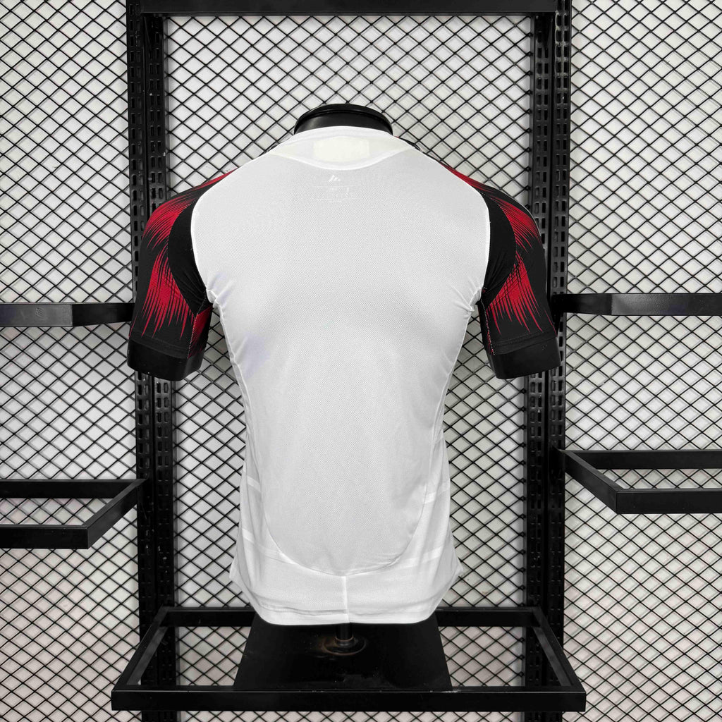 Camisola Flamengo fora 2025-26