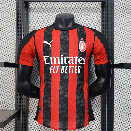 Camisola AC Milan