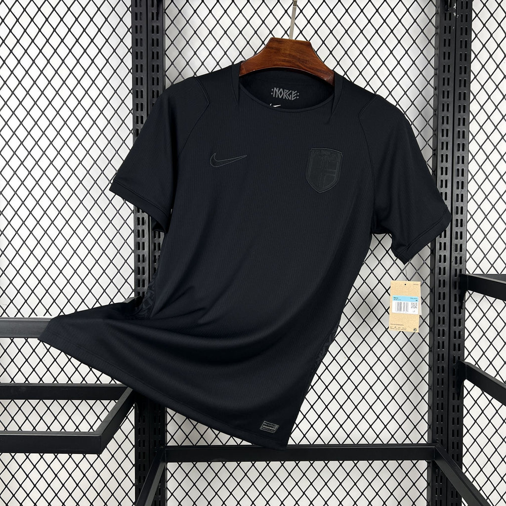 Camisola Noruega fora Copa do Mundo 2026-27