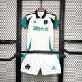 Kindertenue Newcastle 2024-25