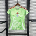 Voetbalshirt Dames Italië Uit EK 2025