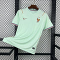 Voetbalshirt Frankrijk uit WK 2026