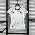 Voetbalshirt Portugal Uit Dames 2025