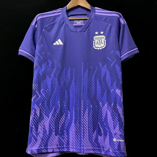 Fotballdrakt Argentina 2022/23 VM 2026