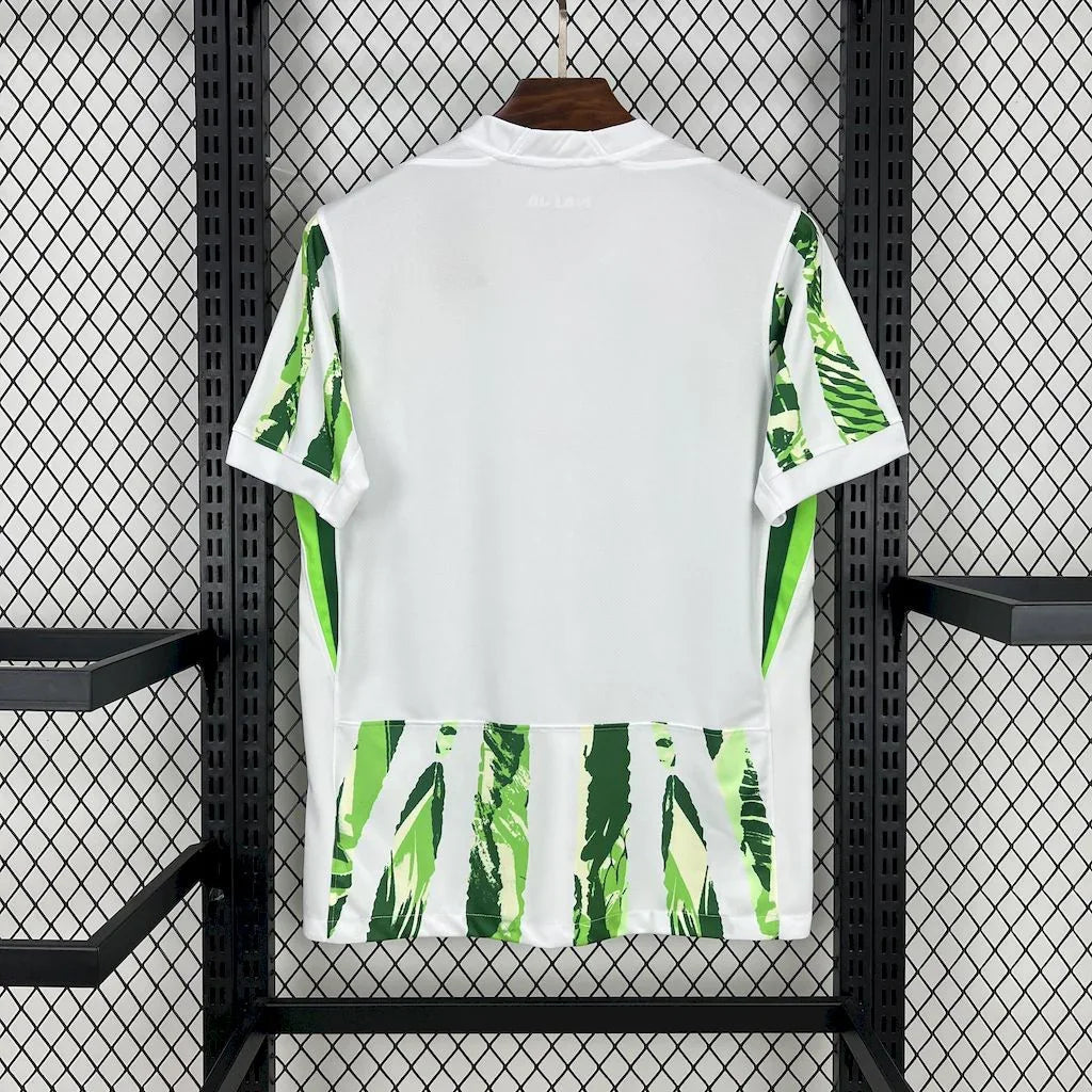 Camisola Nigéria 2025/26
