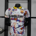 Camisola Fc Barcelona 2025/26