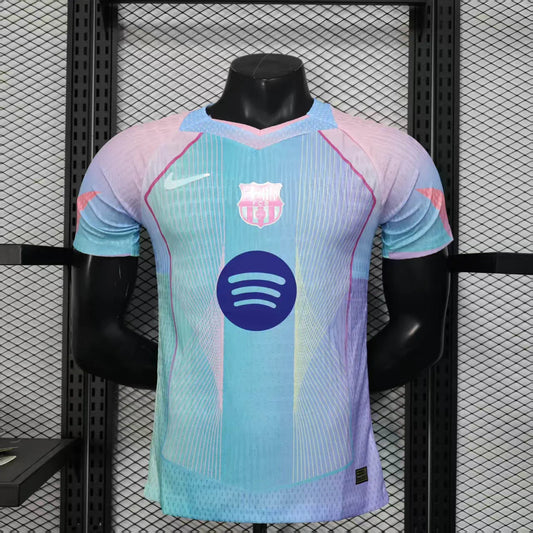Camisola Barcelona 2025/26