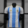 Camisola Argentina 2025/26