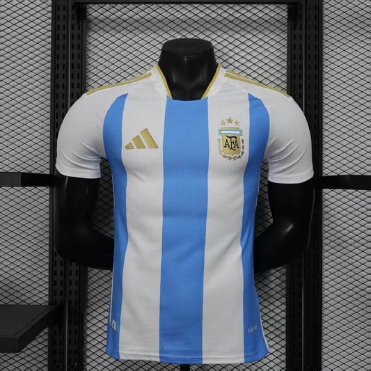Camisola Argentina 2025/26