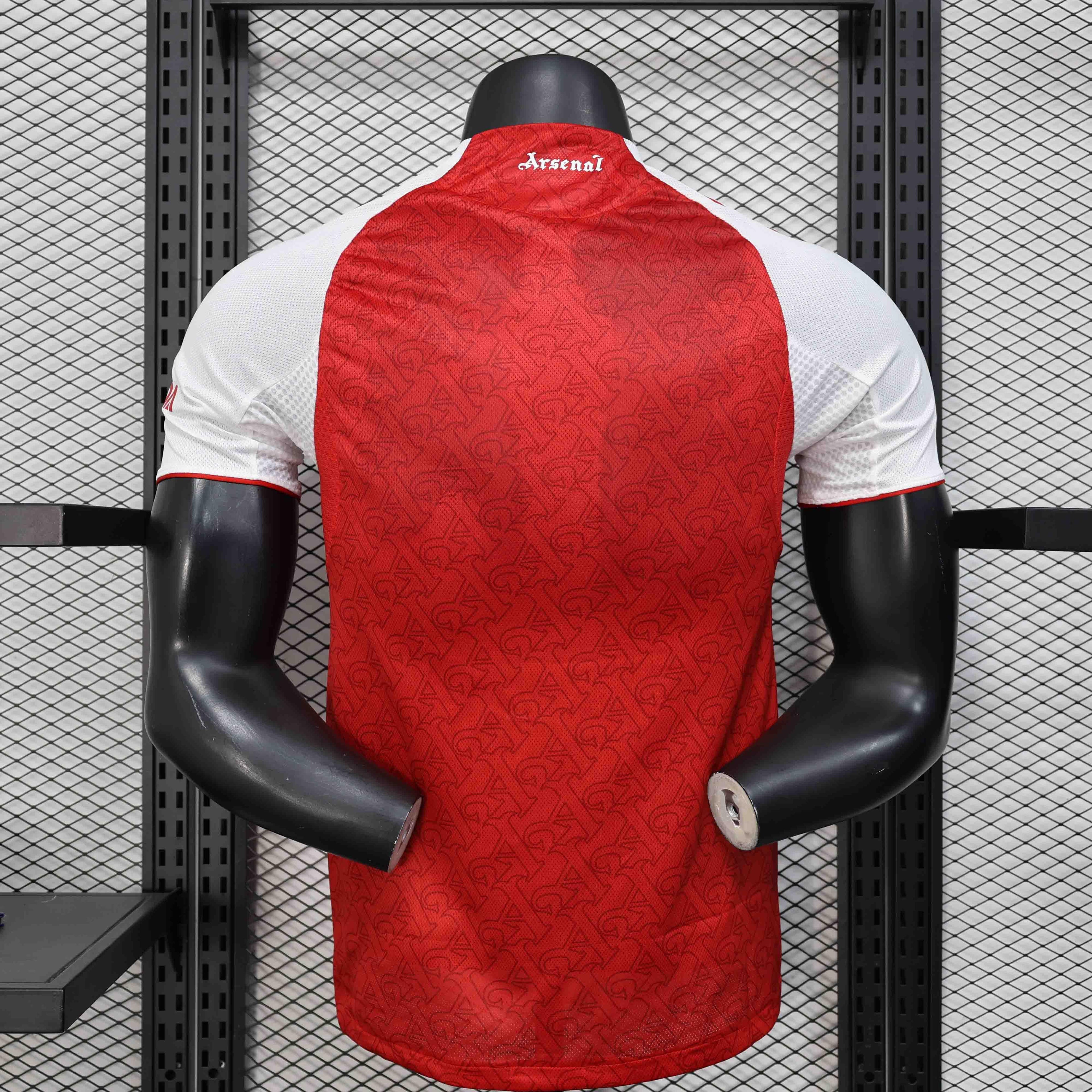 Camisola Arsenal 2025/26