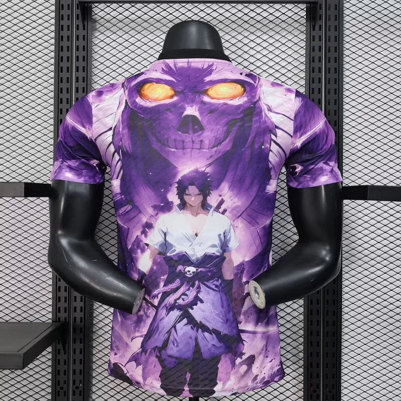 Camisola Japão 2025/26