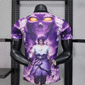 Voetbalshirt Japan 2025/26