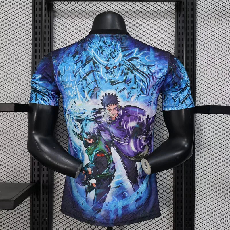 Camisola Japão 2025/26