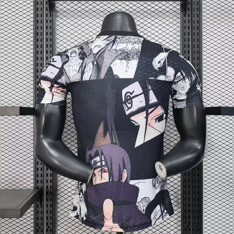 Fotballdrakt Japan 2025/26 III