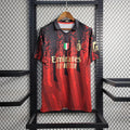 Camisola AC Milan temporada 2023-2024 fora