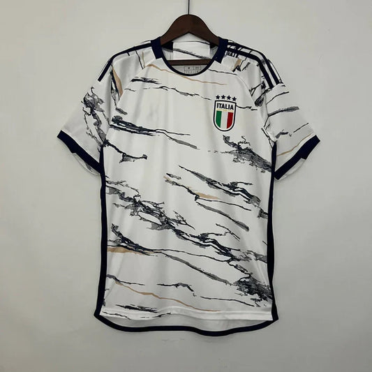 Camisola Itália temporada 2023 fora