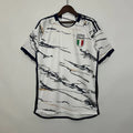 Voetbalshirt Italië seizoen 2023 uit