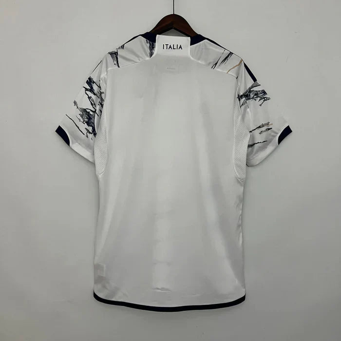 Camisola Itália temporada 2023 fora