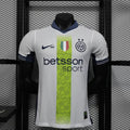 Voetbalshirt Inter Milan concept 2025-26